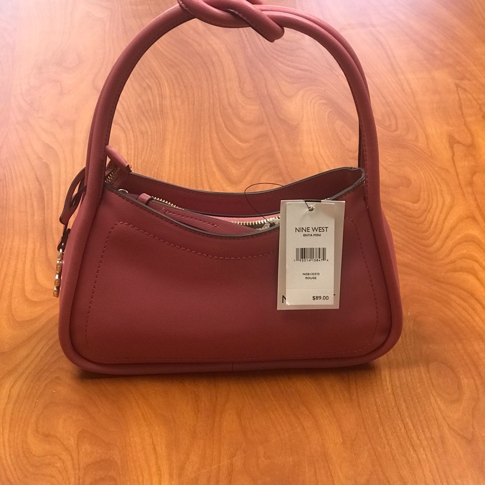 Nine West Purse - Picture 2 of 5